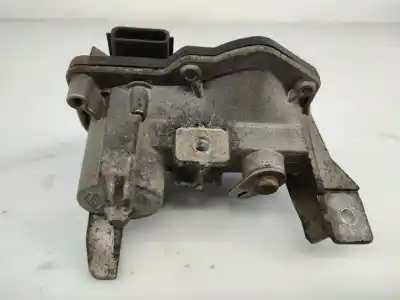 Peça sobressalente para automóvel em segunda mão borboleta de admissão por renault megane iii (bz0_) 1.5 dci (bz1g. bz1w. bz0r) gasóleo 2009 5p referências oem iam 50885503