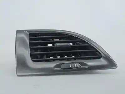 Peça sobressalente para automóvel em segunda mão grelha / difusor de ar por renault megane iii (bz0_) 1.5 dci (bz1g. bz1w. bz0r) gasóleo 2009 5p referências oem iam 