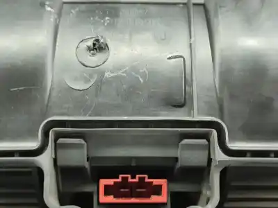 Автозапчастина б/у тепловий двигун для renault megane iii (bz0_) 1.5 dci (bz1g. bz1w. bz0r) gasóleo 2009 5p посилання на oem iam t1001188g  