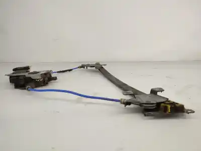 Second-hand car spare part driver left window regulator for opel corsa a hatchback (s83) 1.2 n (f08. m08. f68. m68) oem iam references 0130811144  