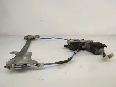 Second-hand car spare part driver left window regulator for opel corsa a hatchback (s83) 1.2 n (f08. m08. f68. m68) oem iam references 0130811144  