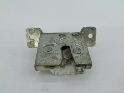 Second-hand car spare part trunk lock for opel corsa a hatchback (s83) 1.2 n (f08. m08. f68. m68) oem iam references 