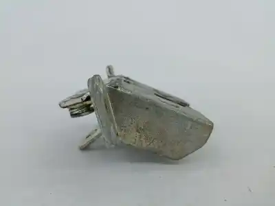 Second-hand car spare part trunk lock for opel corsa a hatchback (s83) 1.2 n (f08. m08. f68. m68) oem iam references   