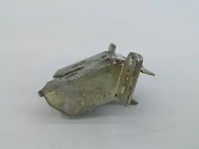 Second-hand car spare part trunk lock for opel corsa a hatchback (s83) 1.2 n (f08. m08. f68. m68) oem iam references   