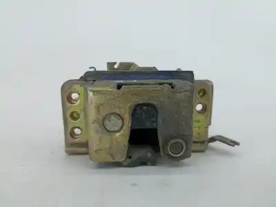 Second-hand car spare part rear right door lock for opel corsa a hatchback (s83) 1.2 n (f08. m08. f68. m68) oem iam references 90159255
