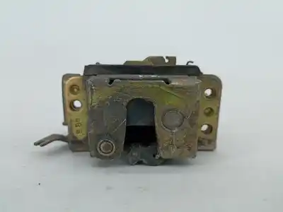 Second-hand car spare part rear left door lock for opel corsa a hatchback (s83) 1.2 n (f08. m08. f68. m68) oem iam references 90159254