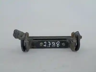 Автозапчасти б/у задняя левая наружная ручка за opel corsa a hatchback (s83) 1.2 n (f08. m08. f68. m68) ссылки oem iam 506pvc  