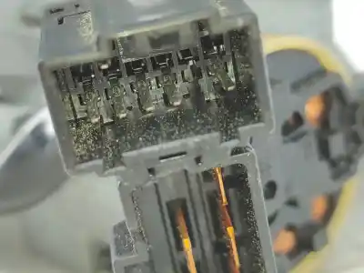 Second-hand car spare part ignition switch for mitsubishi colt vi (z3_a, z2_a) 1.5 di-d (z39a) oem iam references mr955230  