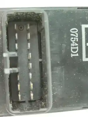 İkinci el araba yedek parçası sol ön pencere anahtari için mitsubishi colt vi (z3_a, z2_a) 1.5 di-d (z39a) oem iam referansları mr587475  