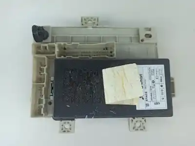 Piesă de schimb auto la mâna a doua panou siguranțe pentru mitsubishi colt vi (z3_a, z2_a) 1.5 di-d (z39a) referințe oem iam 8637a020  