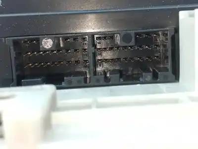 Piesă de schimb auto la mâna a doua panou siguranțe pentru mitsubishi colt vi (z3_a, z2_a) 1.5 di-d (z39a) referințe oem iam 8637a020  