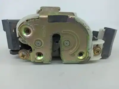 İkinci el araba yedek parçası sol ön kapi kilidi için mitsubishi colt vi (z3_a, z2_a) 1.5 di-d (z39a) oem iam referansları   