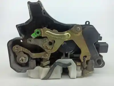 Автозапчасти б/у замок левой передней двери за mitsubishi colt vi (z3_a, z2_a) 1.5 di-d (z39a) ссылки oem iam   