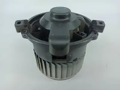 Second-hand car spare part heater blower motor for mitsubishi colt vi (z3_a, z2_a) 1.5 di-d (z39a) oem iam references mf0160700701