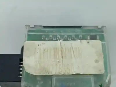 Second-hand car spare part indicator switch for mitsubishi colt vi (z3_a, z2_a) 1.5 di-d (z39a) oem iam references   