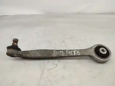 Peça sobressalente para automóvel em segunda mão braço de suspensão inferior dianteiro direito por audi a4 b5 avant (8d5) 1.9 tdi referências oem iam 