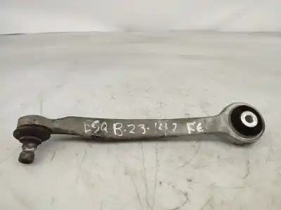 Peça sobressalente para automóvel em segunda mão braço de suspensão dianteiro esquerdo por audi a4 b5 avant (8d5) 1.9 tdi referências oem iam 