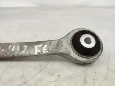 Автозапчасти б/у левый передний рычаг подвески за audi a4 b5 avant (8d5) 1.9 tdi ссылки oem iam   