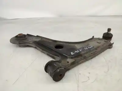 Piesă de schimb auto la mâna a doua braț suspensie față stânga pentru chevrolet captiva (c100, c140) 2.0 d 4wd referințe oem iam 