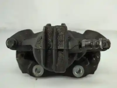 Peça sobressalente para automóvel em segunda mão pinça de travão dianteira direita por peugeot 2008 i (cu_) 1.6 hdi referências oem iam 0204y01132