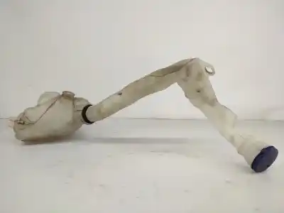 Peça sobressalente para automóvel em segunda mão depósito do limpa vidros por peugeot 2008 i (cu_) 1.6 hdi referências oem iam 9683988680