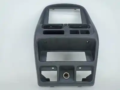 Автозапчасти б/у ЦЕНТРАЛЬНАЯ КОНСОЛЬ за NISSAN NAVARA CAMIÃO DE PLATAFORMA/CHASSIS (D22)  ссылки OEM IAM 68260VJ200  