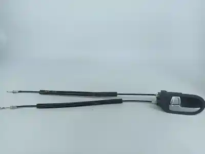 Second-hand car spare part interior left front handle for mitsubishi colt vi (z3_a, z2_a) 1.5 di-d (z39a) oem iam references 
