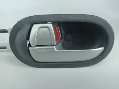 Автозапчасти б/у левая передняя внутренняя ручка за mitsubishi colt vi (z3_a, z2_a) 1.5 di-d (z39a) ссылки oem iam   