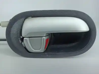 Автозапчасти б/у внутри передней правой ручки за mitsubishi colt vi (z3_a, z2_a) 1.5 di-d (z39a) ссылки oem iam   