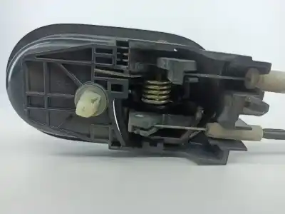 Автозапчасти б/у внутри передней правой ручки за mitsubishi colt vi (z3_a, z2_a) 1.5 di-d (z39a) ссылки oem iam   