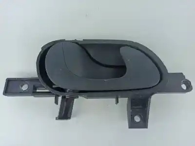 Second-hand car spare part interior left front handle for citroen evasion 2.1 turbodiesel oem iam references 1470971077