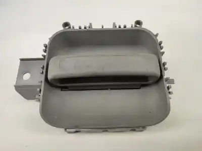 Second-hand car spare part interior left rear handle for citroen evasion 2.1 turbodiesel oem iam references 1481181077