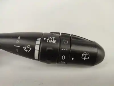 Second-hand car spare part windshiel wiper switch for mitsubishi colt vi (z3_a, z2_a) 1.5 di-d (z39a) oem iam references   