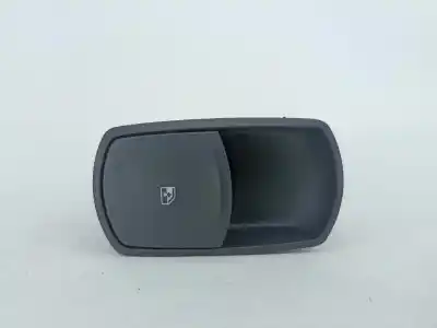 Pièce détachée automobile d'occasion commande de lève vitre avant droit pour opel corsa d (s07) 1.3 cdti (l08 l68) références oem iam 13189333rw