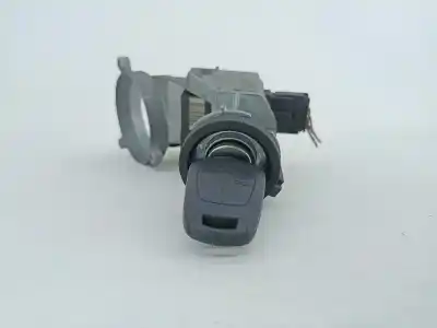 Second-hand car spare part ignition switch for opel corsa d (s07) 1.3 cdti (l08 l68) oem iam references   