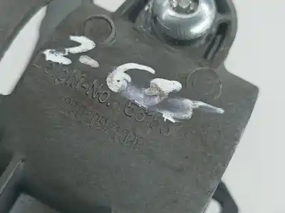 Second-hand car spare part ignition switch for opel corsa d (s07) 1.3 cdti (l08 l68) oem iam references   