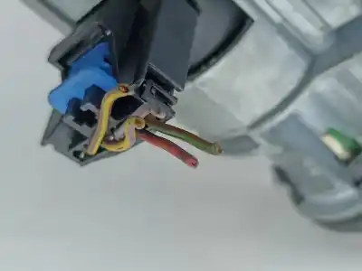 Second-hand car spare part ignition switch for opel corsa d (s07) 1.3 cdti (l08 l68) oem iam references   