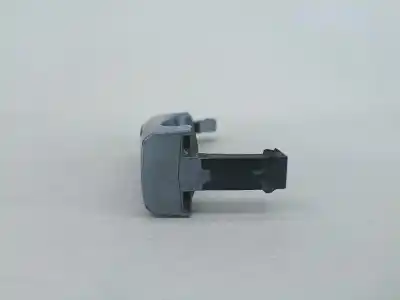 Автозапчасти б/у задняя левая наружная ручка за opel corsa d (s07) 1.3 cdti (l08 l68) ссылки oem iam 13255474  