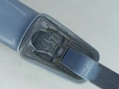 Автозапчасти б/у задняя левая наружная ручка за opel corsa d (s07) 1.3 cdti (l08 l68) ссылки oem iam 13255474  