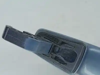 Автозапчасти б/у задняя левая наружная ручка за opel corsa d (s07) 1.3 cdti (l08 l68) ссылки oem iam 13255474  