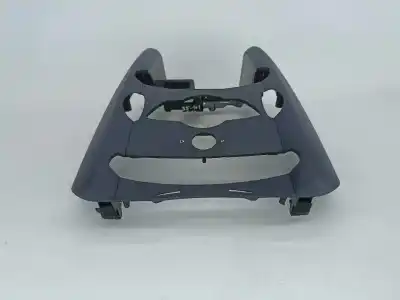 Автозапчастина б/у центральна консоль для mini mini (r56) one посилання на oem iam 0068009504  