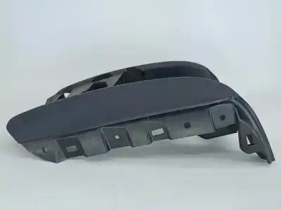 Автозапчастина б/у центральна консоль для mini mini (r56) one посилання на oem iam 0068009504  