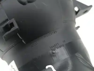 Автозапчастина б/у аераційна решіта для mini mini (r56) one посилання на oem iam   