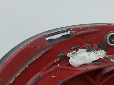 Автозапчастина б/у лівий ход ліхар для mini mini (r56) one посилання на oem iam 0337300   Автозапчастина б/у лівий ход ліхар для mini mini (r56) one посилання на oem iam 0337300