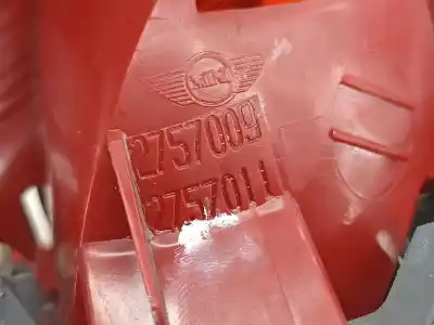 Автозапчастина б/у лівий ход ліхар для mini mini (r56) one посилання на oem iam 0337300   Автозапчастина б/у лівий ход ліхар для mini mini (r56) one посилання на oem iam 0337300