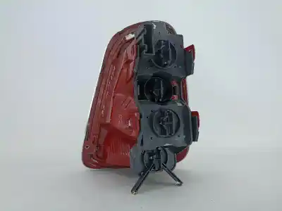 Second-hand car spare part left tailgate light for mini mini (r56) one oem iam references 0337300  
