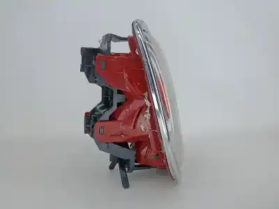 Second-hand car spare part left tailgate light for mini mini (r56) one oem iam references 0337300  