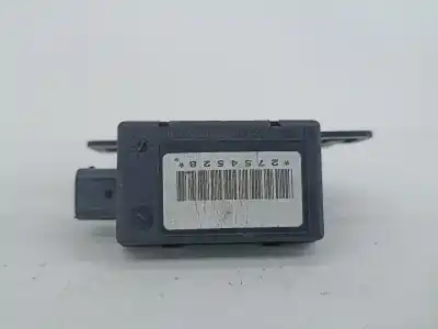 Автозапчастина б/у замок багажника / ворот для mini mini (r56) one посилання на oem iam 2754528   Автозапчастина б/у замок багажника / ворот для mini mini (r56) one посилання на oem iam 2754528