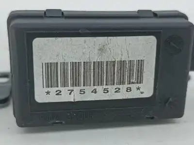 Автозапчастина б/у замок багажника / ворот для mini mini (r56) one посилання на oem iam 2754528   Автозапчастина б/у замок багажника / ворот для mini mini (r56) one посилання на oem iam 2754528