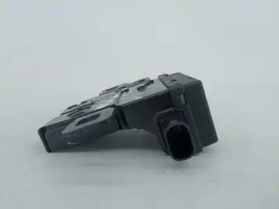 Автозапчастина б/у замок багажника / ворот для mini mini (r56) one посилання на oem iam 2754528  